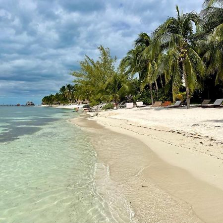 Villa Angela Isla Mujeres Luaran gambar