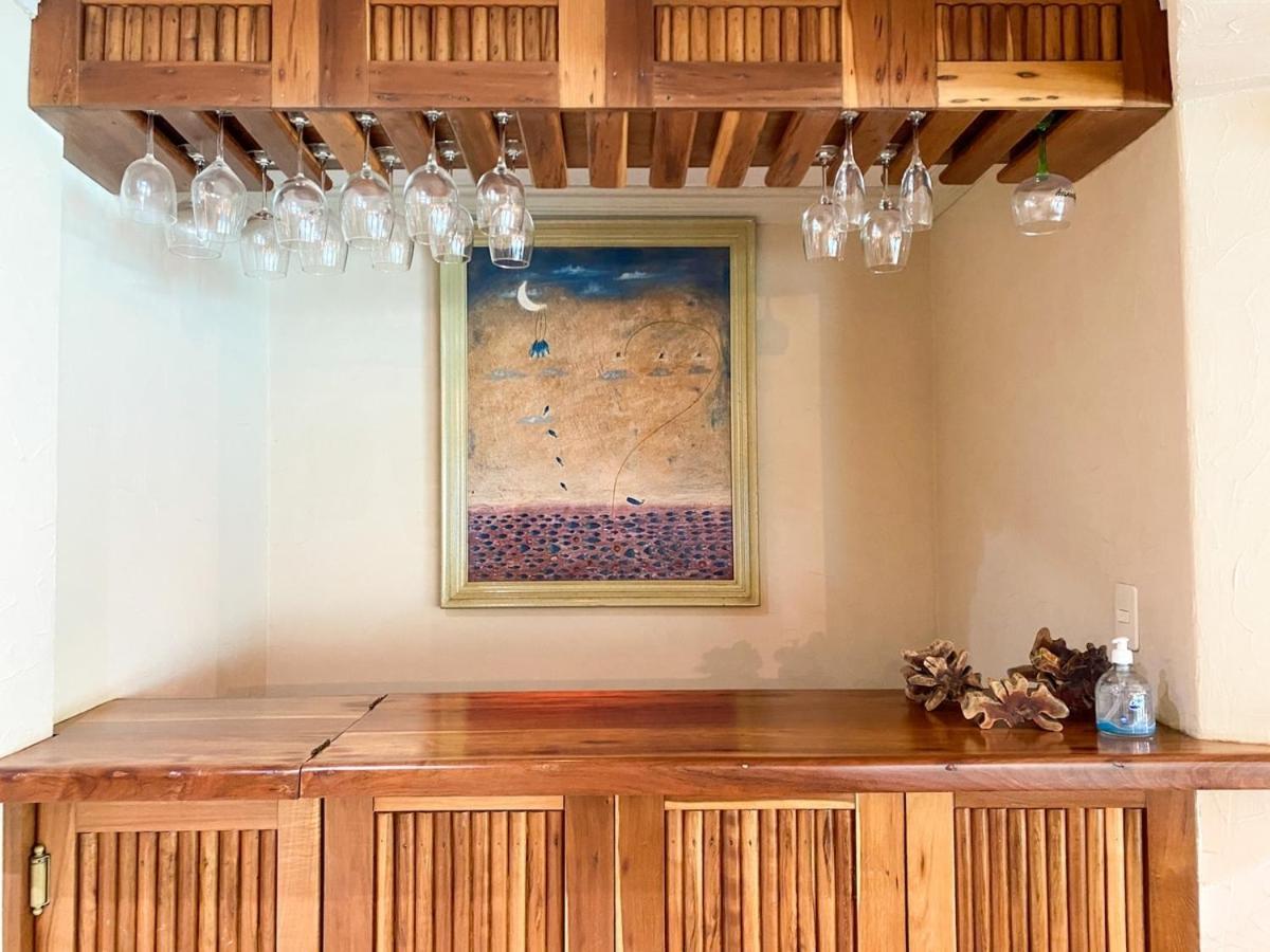 Villa Angela Isla Mujeres Luaran gambar