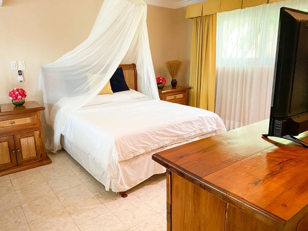Villa Angela Isla Mujeres Luaran gambar